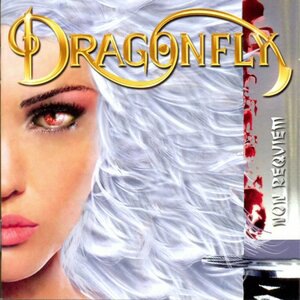 Dragonfly 6