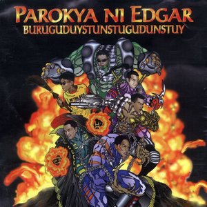 Parokya Ni Edgar 8