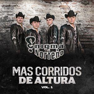 Enigma Norteño 17