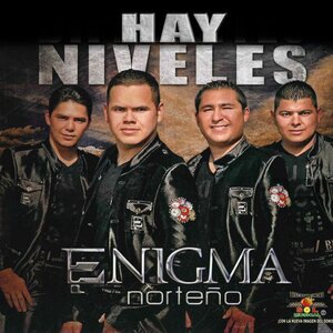 Enigma Norteño 16