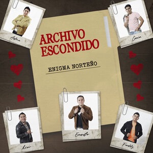Enigma Norteño 13