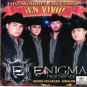 Enigma Norteño 9
