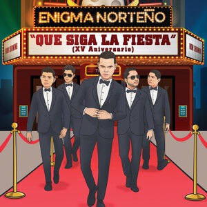 Enigma Norteño 7