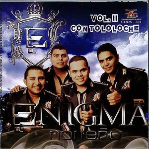 Enigma Norteño 3