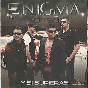 Enigma Norteño 2