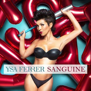 Ysa Ferrer 5