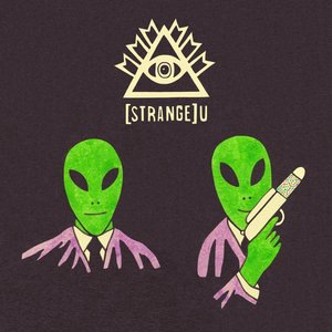 Strange U 3