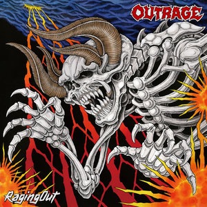 OUTRAGE 1