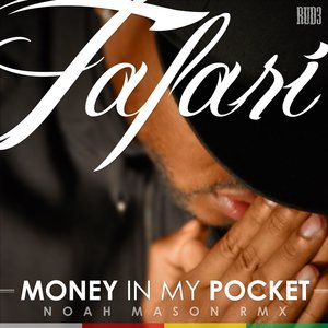 Money in My Pocket