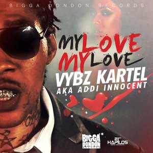 Vybz Kartel aka Addi Innocent 3