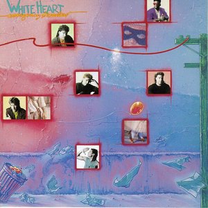 Somewhere In Between