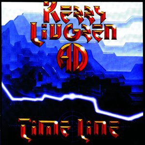 Kerry Livgren 1