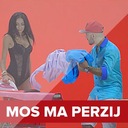 Mos Ma Perzij