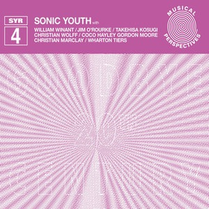 Sonic Youth 7