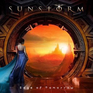 Sunstorm 3