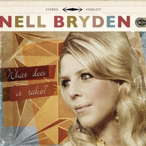 Nell Bryden 1