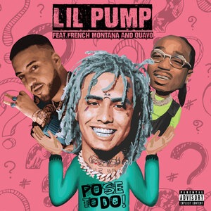 Lil Pump 25