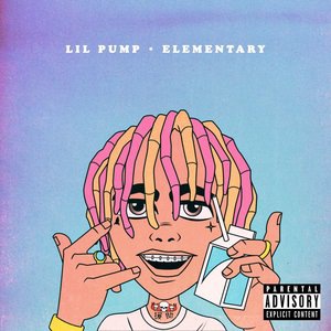 Lil Pump 19