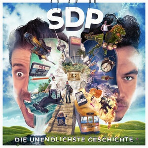 SDP 16