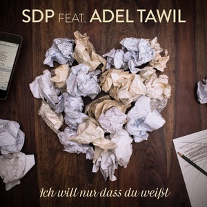 Adel Tawil 4