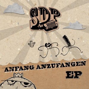 SDP 6