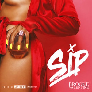 Brooke Valentine 15