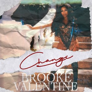 Brooke Valentine 14