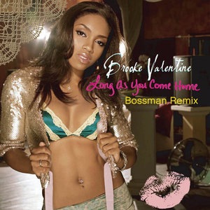 Brooke Valentine 11