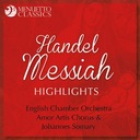 Messiah, HWV 56, Pt. I: No. 4. And the Glory of the Lord