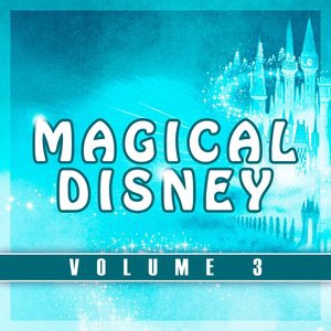 Bibbidi-Bobbidi-Boo (From "cinderella")