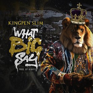 Kingpen Slim 2