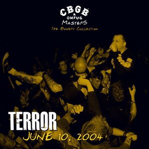 Terror 8