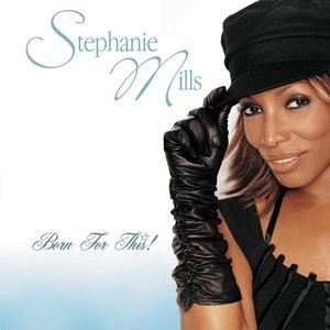 Stephanie Mills 5