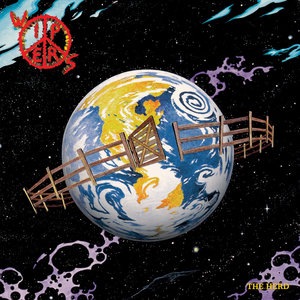 Wind the Clock Slowly