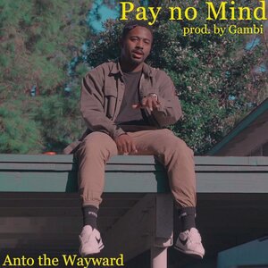 Pay No Mind