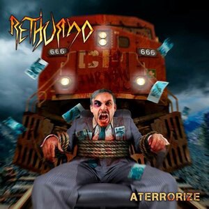 D.A.D (Defender, Atacar, Destruir)