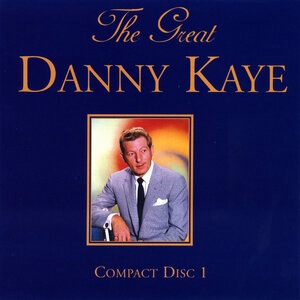 Danny Kaye 19