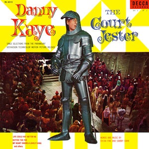 Danny Kaye 17