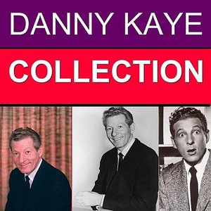 Danny Kaye 8