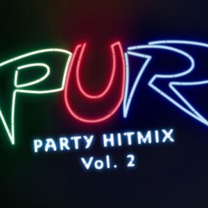 Party Hit Mix