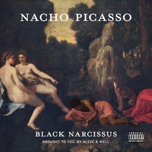 Nacho Picasso 9