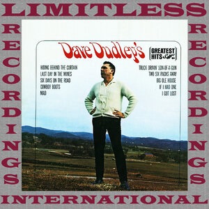 Dave Dudley 21