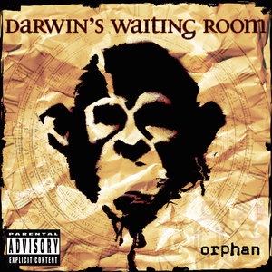 Darwin's Waiting Room 1
