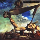 Bearing An Hourglass