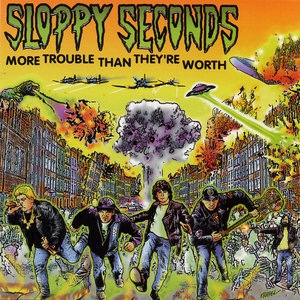 Sloppy Seconds 4