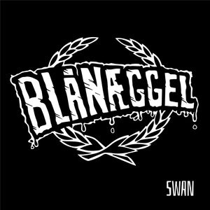 Blånæggel 2