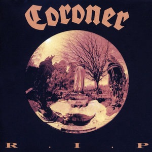 Coroner 5