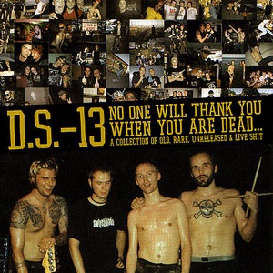 Work Buy Consume and Die