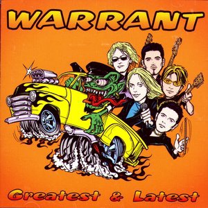 Warrant 6