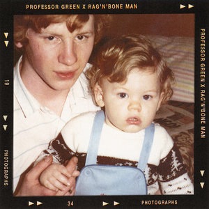 Professor Green 8